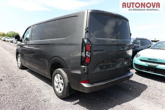 Ford Transit Custom Limited Aut 320L2 LED SHZ Kam 3-S 