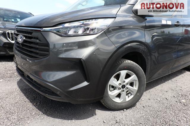 Ford Transit Custom Limited Aut 320L2 LED SHZ Kam 3-S 