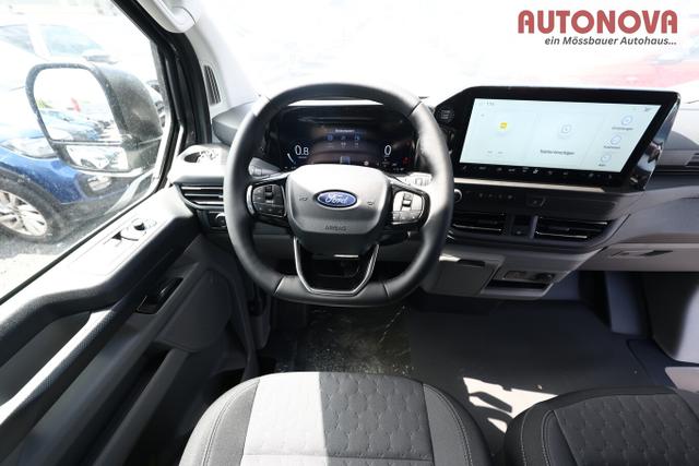 Ford Transit Custom Limited Aut 320L2 LED SHZ Kam 3-S 