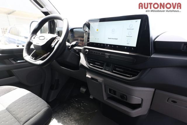 Ford Transit Custom Limited Aut 320L2 LED SHZ Kam 3-S 