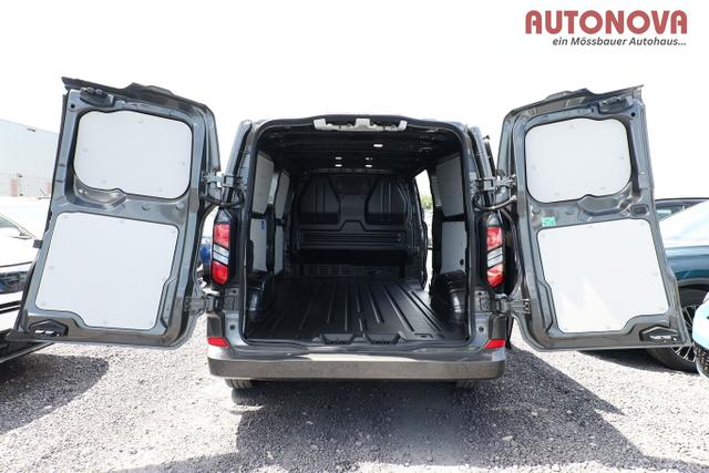 Ford Transit Custom Limited Aut 320L2 LED SHZ Kam 3-S 