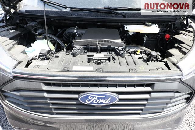 Ford Transit Custom Limited Aut 320L2 LED SHZ Kam 3-S 