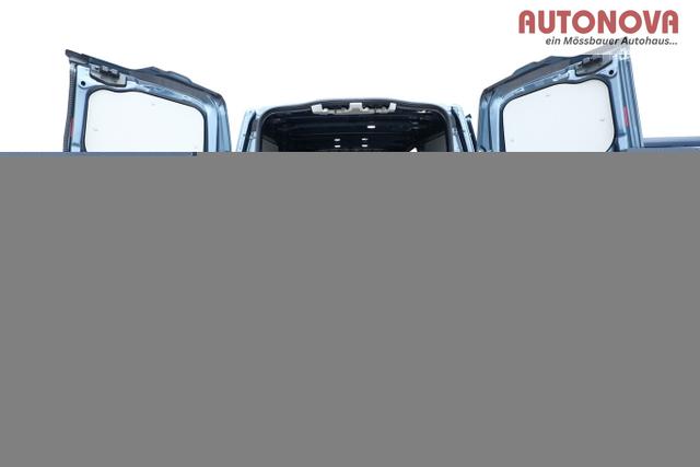 Ford Transit Custom Limited Aut 320L2 LED SHZ 17Z 3-S 
