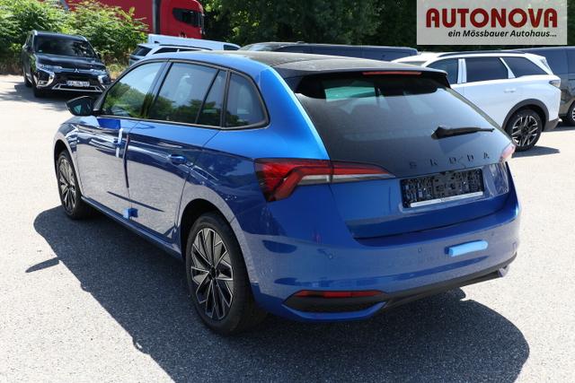 Skoda Scala Selection DSG Dynamic Pano ACC SideA Kam Kessy SHZ 