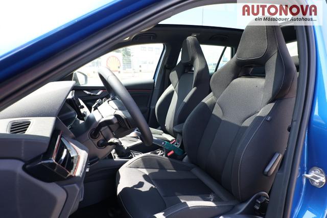 Skoda Scala Selection DSG Dynamic Pano ACC SideA Kam Kessy SHZ 