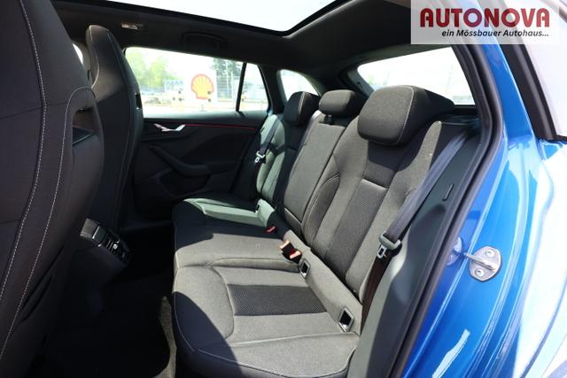 Skoda Scala Selection DSG Dynamic Pano ACC SideA Kam Kessy SHZ 