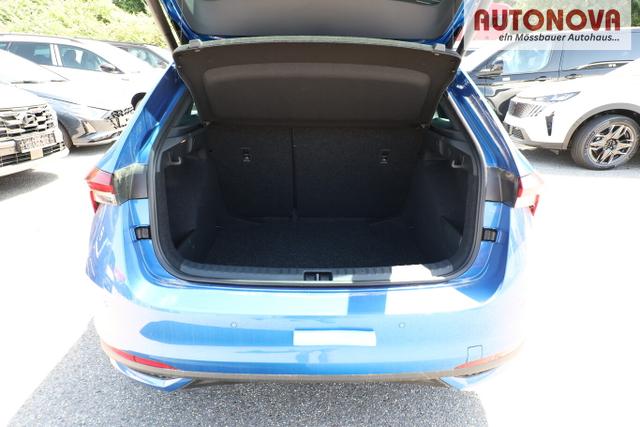 Skoda Scala Selection DSG Dynamic Pano ACC SideA Kam Kessy SHZ 