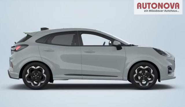 Ford Puma ST-Line X MHEV Pano WinterP LED Nav Kam B&O 
