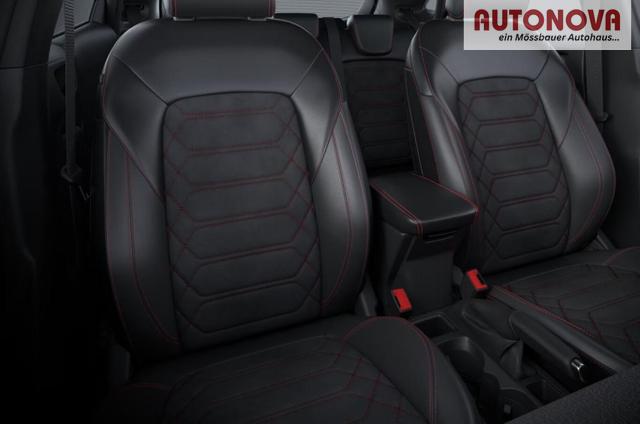 Ford Puma ST-Line X MHEV Aut WinterP Matrix Nav Kam 