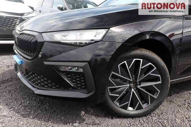 Skoda Scala Selection DSG Dynamic Pano ACC SideA Kam Kessy SHZ 