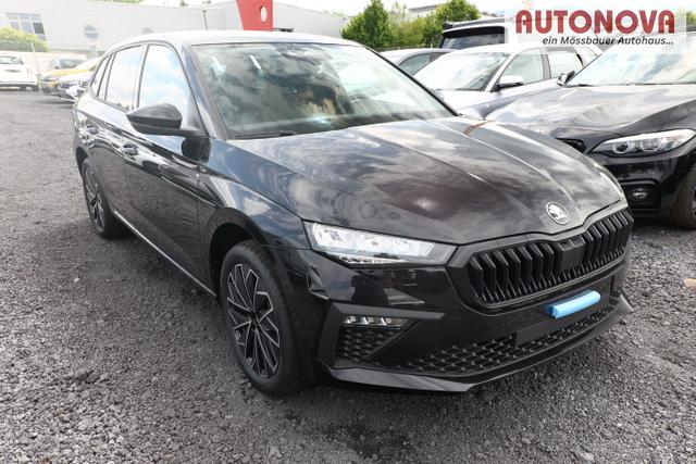 Skoda Scala Selection DSG Dynamic Pano ACC SideA Kam Kessy SHZ 