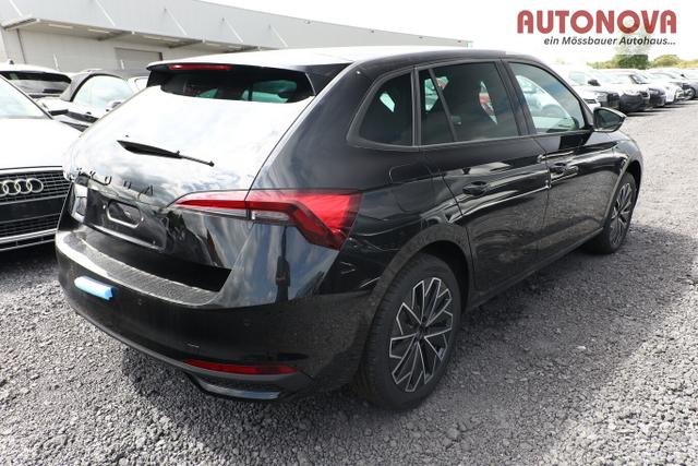 Skoda Scala Selection DSG Dynamic Pano ACC SideA Kam Kessy SHZ 