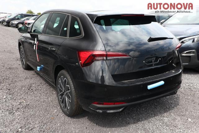 Skoda Scala Selection DSG Dynamic Pano ACC SideA Kam Kessy SHZ 