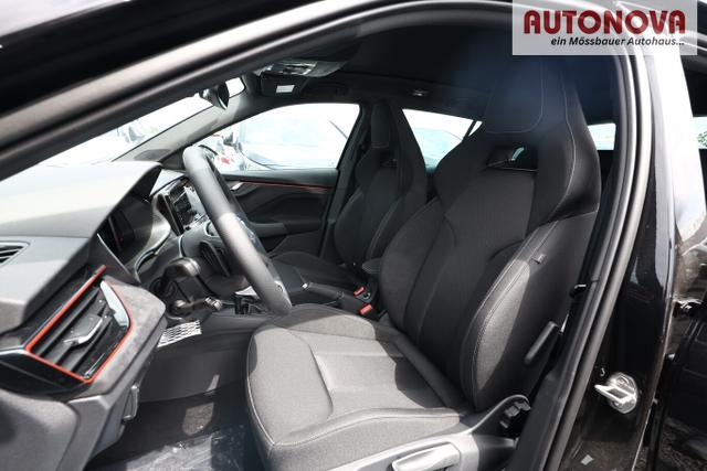 Skoda Scala Selection DSG Dynamic Pano ACC SideA Kam Kessy SHZ 