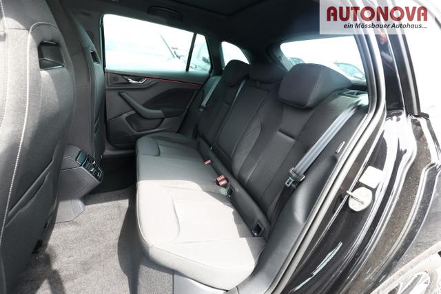 Skoda Scala Selection DSG Dynamic Pano ACC SideA Kam Kessy SHZ 