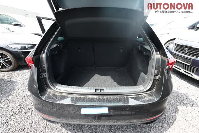 Skoda Scala Selection DSG Dynamic Pano ACC SideA Kam Kessy SHZ 