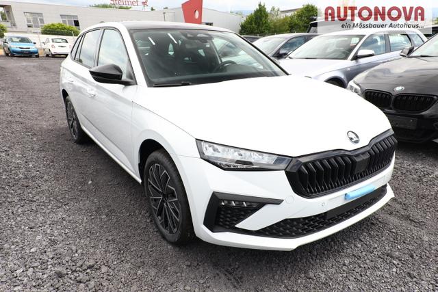 Skoda Scala Selection DSG Dynamic Pano ACC SideA Kam Kessy SHZ 