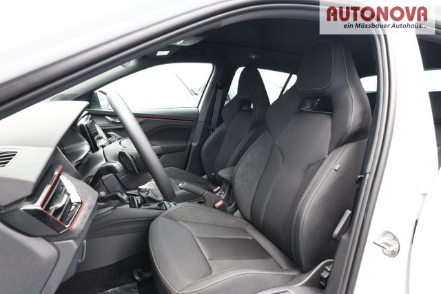 Skoda Scala Selection DSG Dynamic Pano ACC SideA Kam Kessy SHZ 