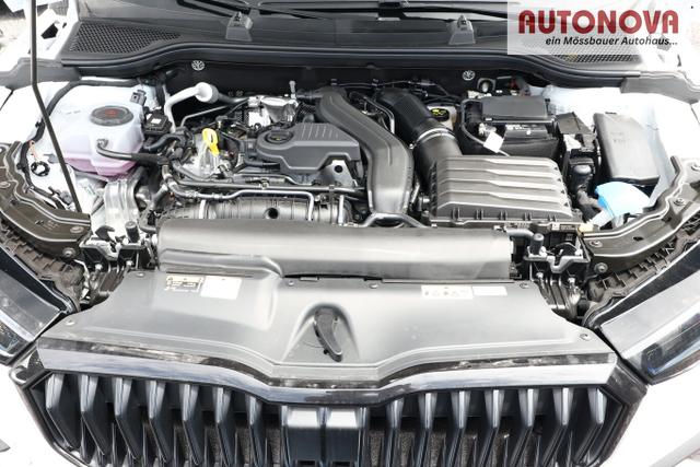 Skoda Scala Selection DSG Dynamic Pano ACC SideA Kam Kessy SHZ 