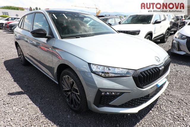 Skoda Scala Selection DSG Dynamic Pano ACC SideA Kam Kessy SHZ 