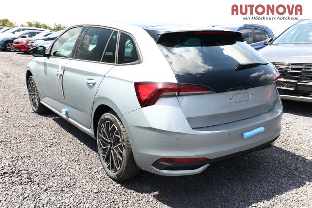 Skoda Scala Selection DSG Dynamic Pano ACC SideA Kam Kessy SHZ 