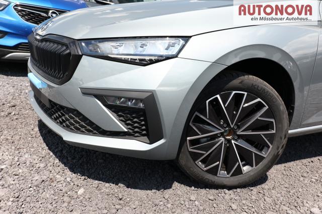 Skoda Scala Selection DSG Dynamic Pano ACC SideA Kam Kessy SHZ 