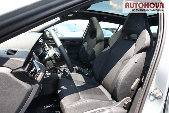 Skoda Scala Selection DSG Dynamic Pano ACC SideA Kam Kessy SHZ 