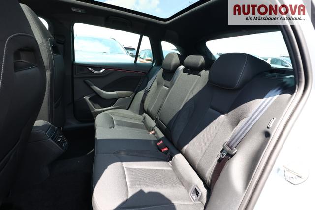 Skoda Scala Selection DSG Dynamic Pano ACC SideA Kam Kessy SHZ 