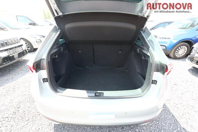 Skoda Scala Selection DSG Dynamic Pano ACC SideA Kam Kessy SHZ 