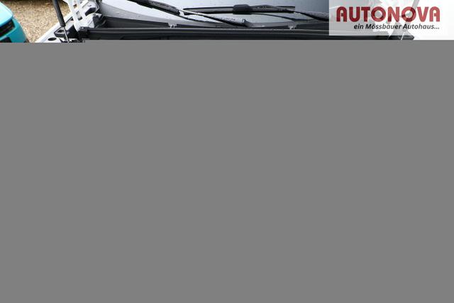 MG HS Comfort HEV+ ACC TotW Kam Nav LED Keyl 19Z 