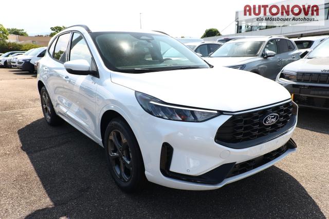 Ford Kuga ST-Line FHEV WinterP Nav LED Kam PDC 5J-Gar 