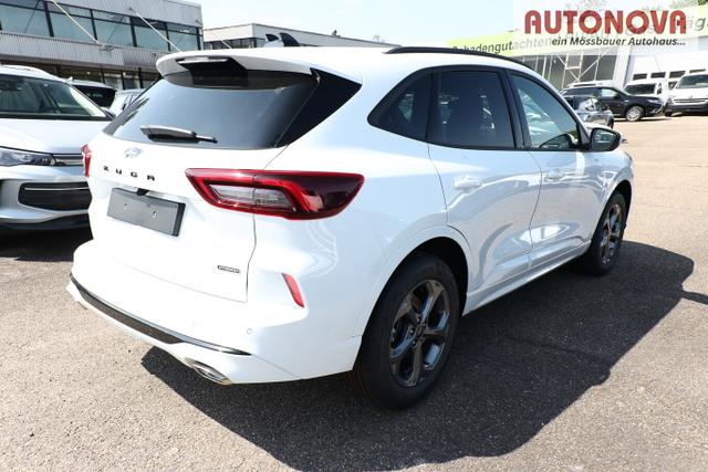Ford Kuga ST-Line FHEV WinterP Nav LED Kam PDC 5J-Gar 