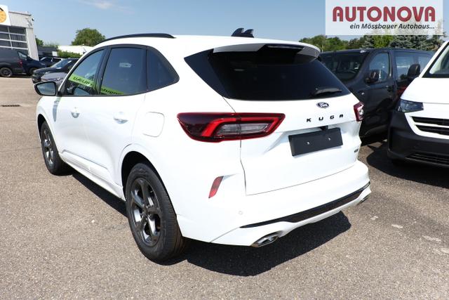 Ford Kuga ST-Line FHEV WinterP Nav LED Kam PDC 5J-Gar 