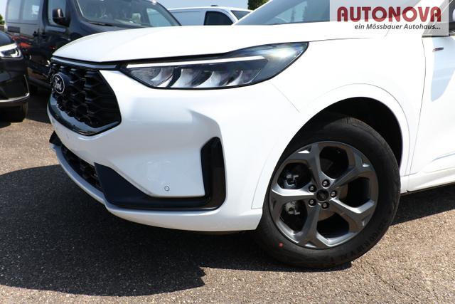 Ford Kuga ST-Line FHEV WinterP Nav LED Kam PDC 5J-Gar 