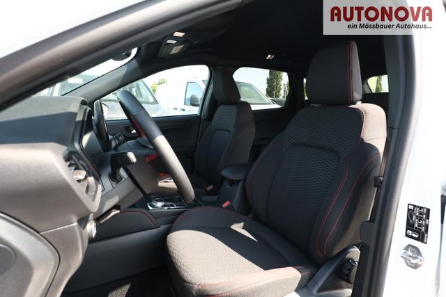 Ford Kuga ST-Line FHEV WinterP Nav LED Kam PDC 5J-Gar 