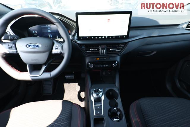 Ford Kuga ST-Line FHEV WinterP Nav LED Kam PDC 5J-Gar 