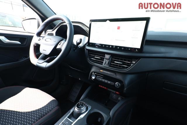 Ford Kuga ST-Line FHEV WinterP Nav LED Kam PDC 5J-Gar 