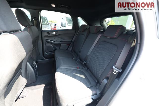 Ford Kuga ST-Line FHEV WinterP Nav LED Kam PDC 5J-Gar 