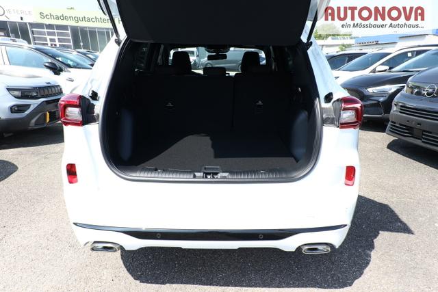 Ford Kuga ST-Line FHEV WinterP Nav LED Kam PDC 5J-Gar 