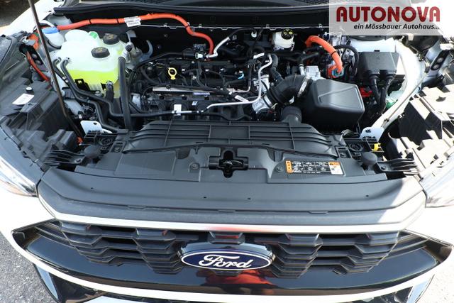 Ford Kuga ST-Line FHEV WinterP Nav LED Kam PDC 5J-Gar 