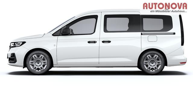 Ford Tourneo Connect Trend Grand SHZ Nav PDC temp 16Z 