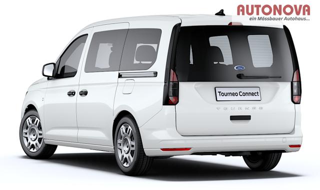 Ford Tourneo Connect Trend Grand SHZ Nav PDC temp 16Z 