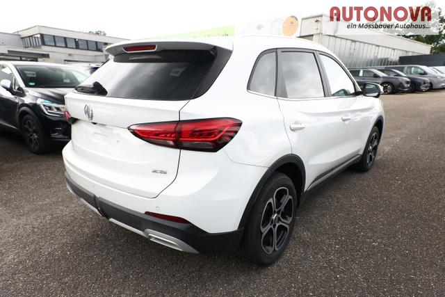 MG ZS Comfort LED SHZ 360Kam Nav TotW KeyL Temp 17Z 