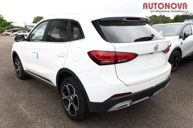 MG ZS Comfort LED SHZ 360Kam Nav TotW KeyL Temp 17Z 