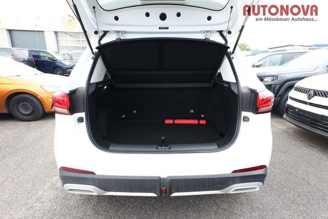 MG ZS Comfort LED SHZ 360Kam Nav TotW KeyL Temp 17Z 