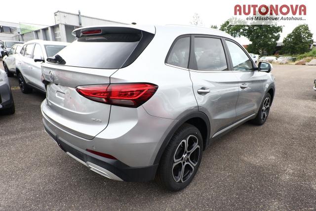 MG ZS Comfort LED SHZ 360Kam Nav TotW KeyL Temp 17Z 