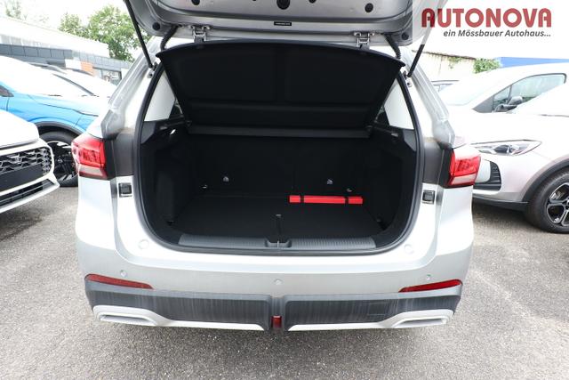 MG ZS Comfort LED SHZ 360Kam Nav TotW KeyL Temp 17Z 
