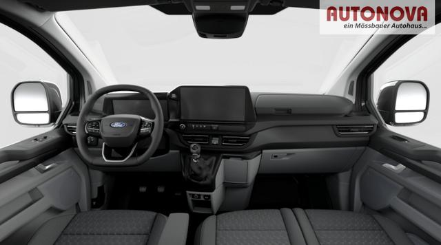 Ford Transit Custom Limited 320L2 LED SHZ Kam PDC 16Z 