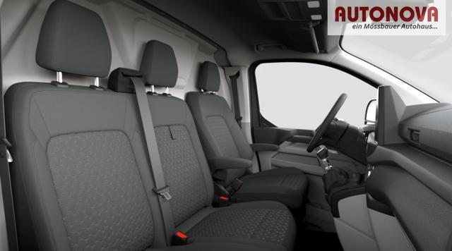 Ford Transit Custom Limited 320L2 LED SHZ Kam PDC 16Z 