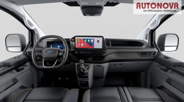 Ford Transit Custom Trail 320L2 LED SHZ Kam Temp 16Z 